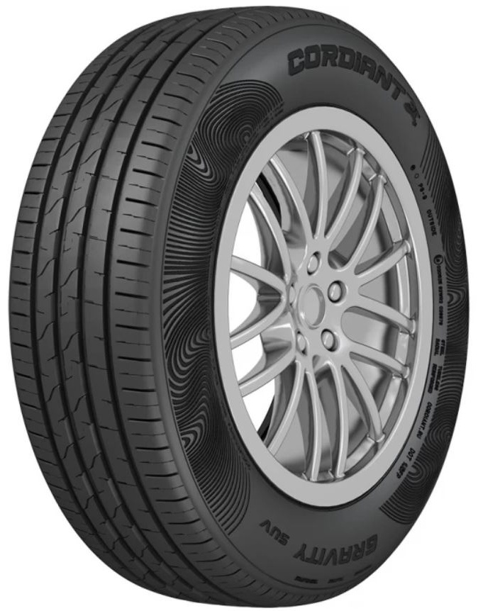 Cordiant GRAVITY 235/55 R17 103 H