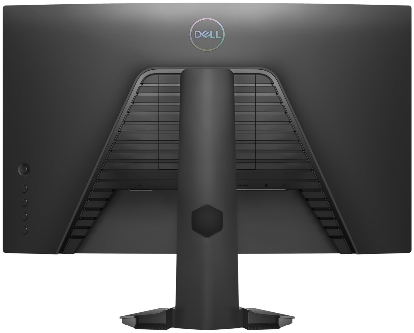 DELL S2422HG черный