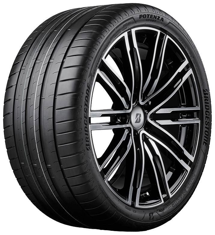 Bridgestone Potenza Sport 285/35 R21 105Y