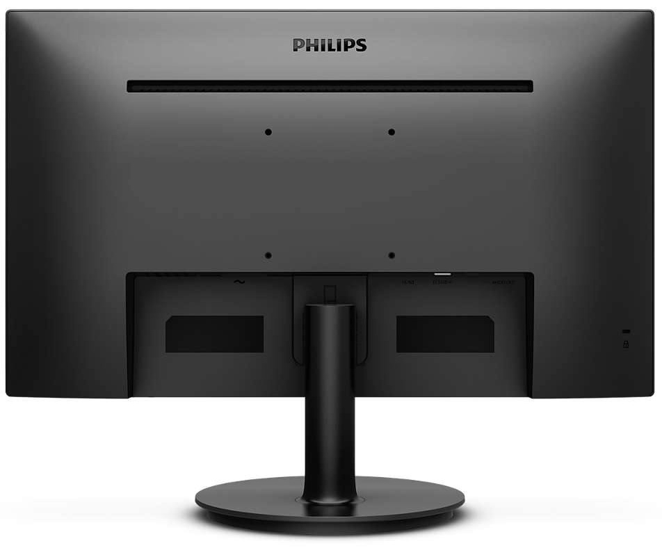 Philips 273V7QJAB/01 черный