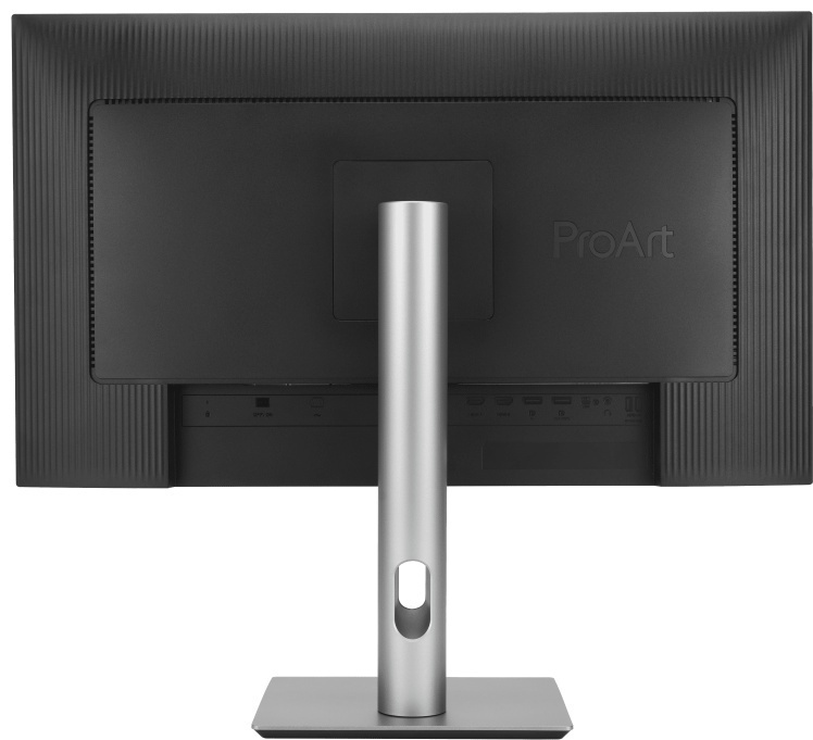 ASUS PA279CRV черный