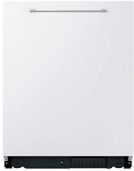 Посудомоечная машина Samsung DW60A6092BB/WT белая
