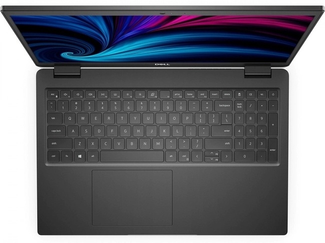 DELL Vostro 3520 210-BECX-12 черный