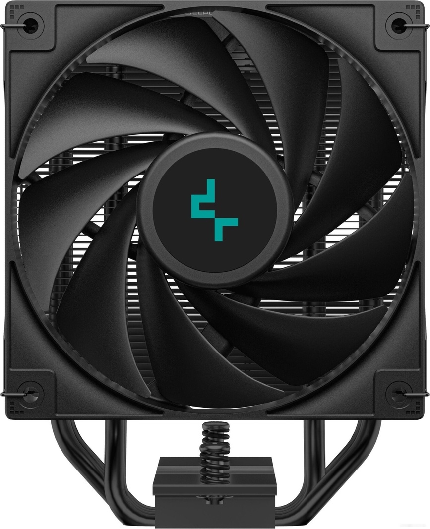 Deepcool AG400 Digital BK R-AG400-BKNDMN-G-2