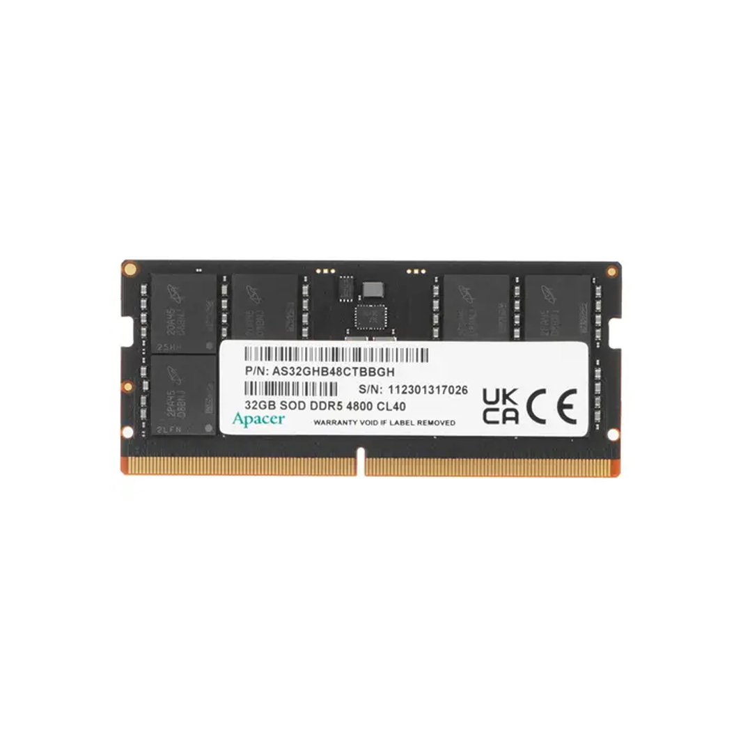 Оперативная память Apacer FS.32G2A.PTH, 32Gb