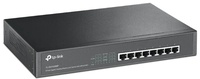 TP-LINK TL-SG1008MP черный