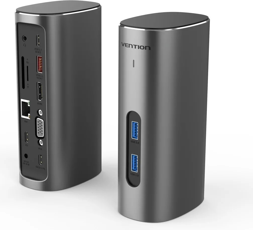 Vention TPJH0-TY