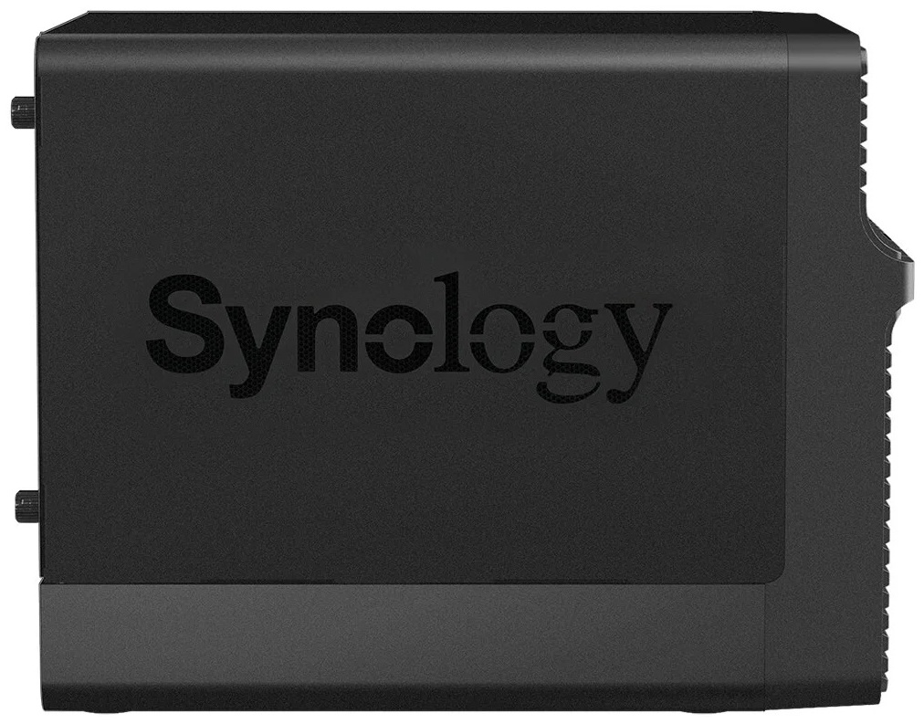 Synology DiskStation DS420j