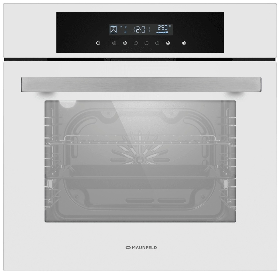 MAUNFELD AEOD6063W белый
