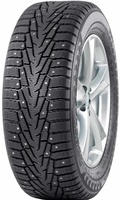 Ikon Tyres NORDMAN 7 SUV 265/60 R18 114T ШИП	 265/60 R18 114 T  с шипами