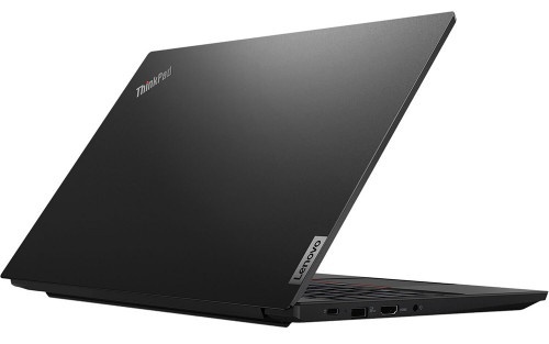 Lenovo ThinkPad E15 Gen 2 20TES37S00 черный