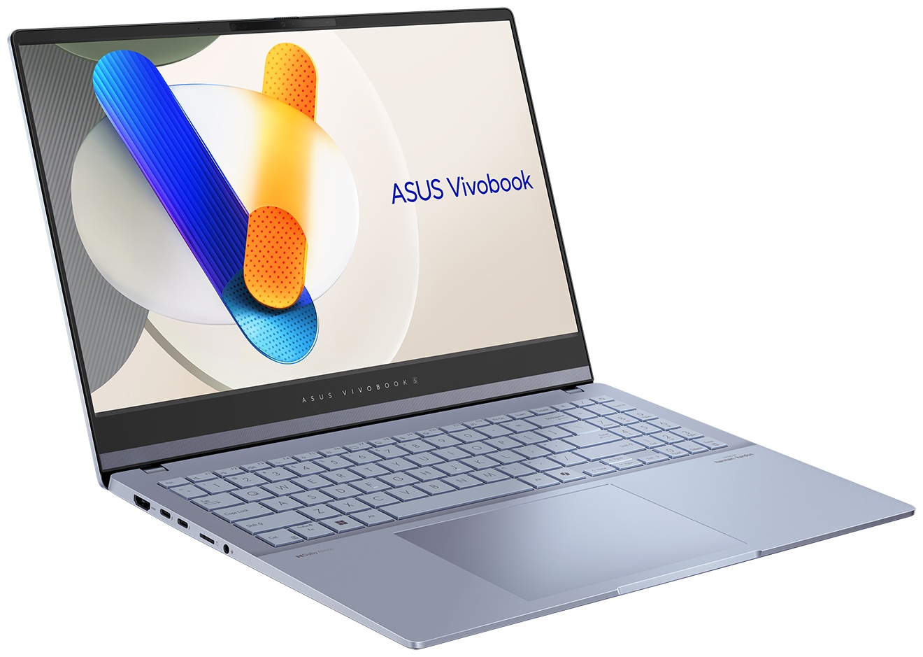 ASUS VivoBook S15 S5506MA-MA102 90NB14E2-M009Y0 голубой