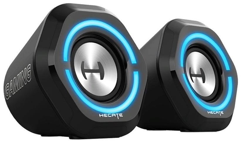 Edifier G1000 черный