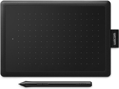 Wacom One Small CTL-472-S/N