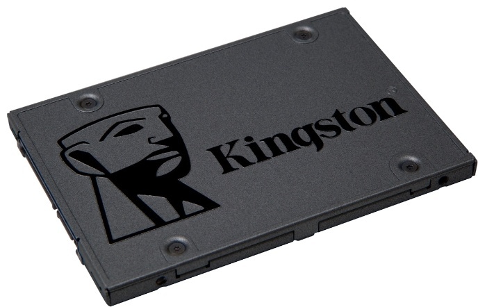 SSD Kingston SA400S37 240 ГБ