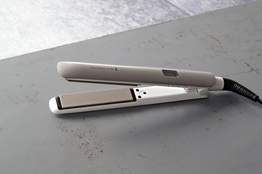 Remington S8901 утюжок