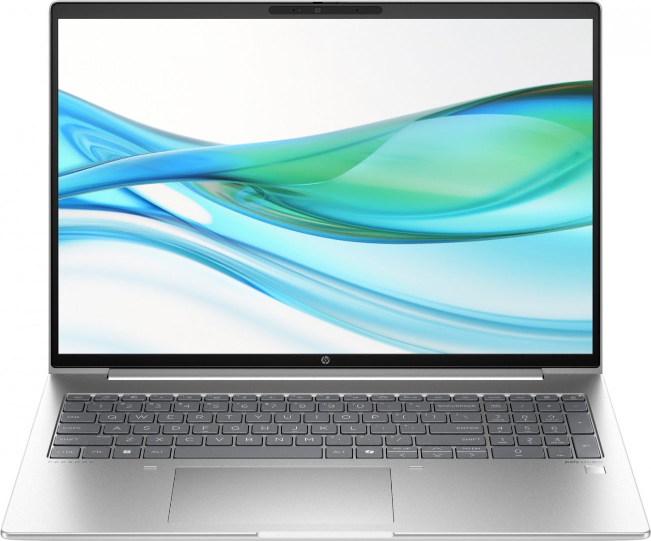 HP Probook 460 G11 9C0C6EA серебристый