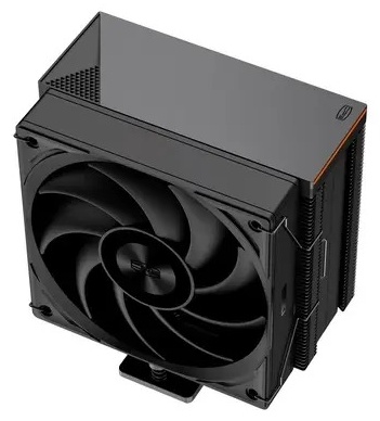 PCcooler RZ400 V2 BK