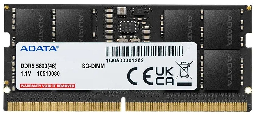 ADATA AD5S56008G-S 8 Гб