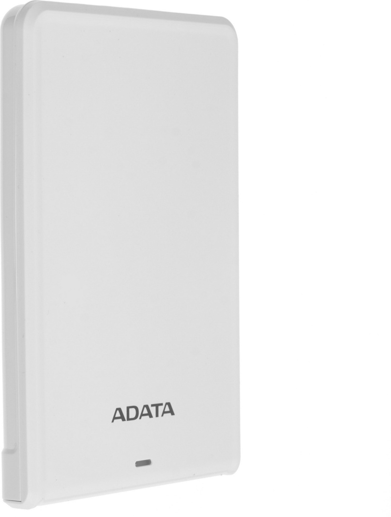 Внешний жёсткий диск ADATA HV620 Slim AHV620S-2TU31-CWH 2000 ГБ