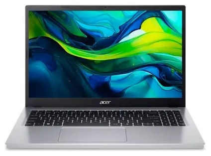 Acer AG15-31P-C8B1 Aspire Go 15 NX.KX5ER.003 серебристый