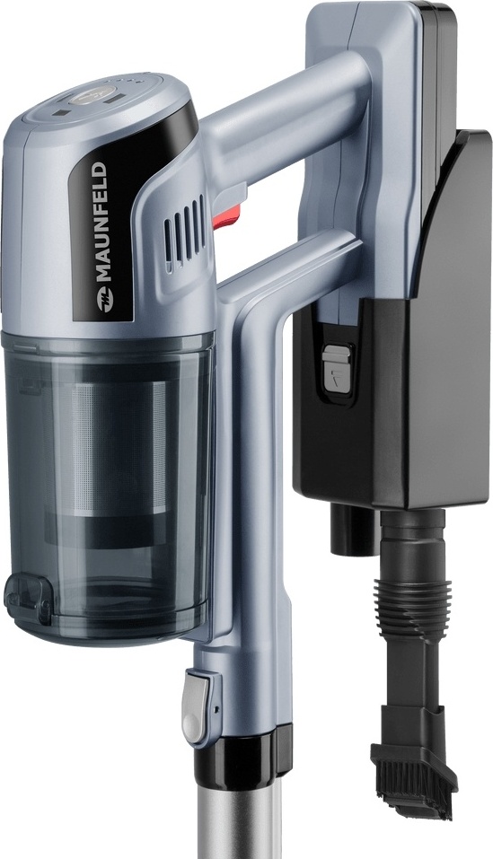 MAUNFELD MF-2032GR PRO серый