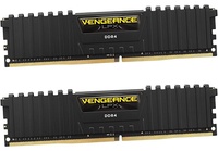 Corsair Vengeance LPX (CMK16GX4M2D3000C16) 16 Гб