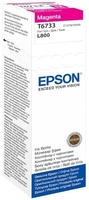 Epson C13T67334A пурпурный