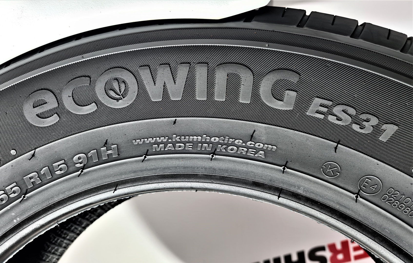 Kumho ES31 195/65 R15 91V