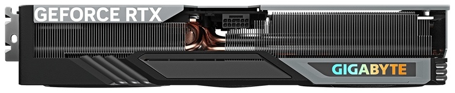 Видеокарта Gigabyte RTX4070Ti Gaming OC GV-N407TGAMING OCV2-12GD, 12GB