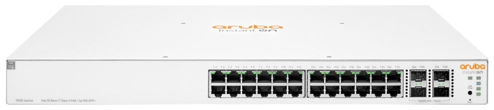 Коммутатор HP JL813A