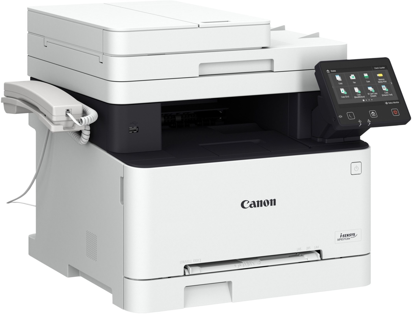 МФУ Canon i-Sensys MF657Cdw 5158C014