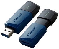Kingston DTXM/64GB-2P 64 Гб