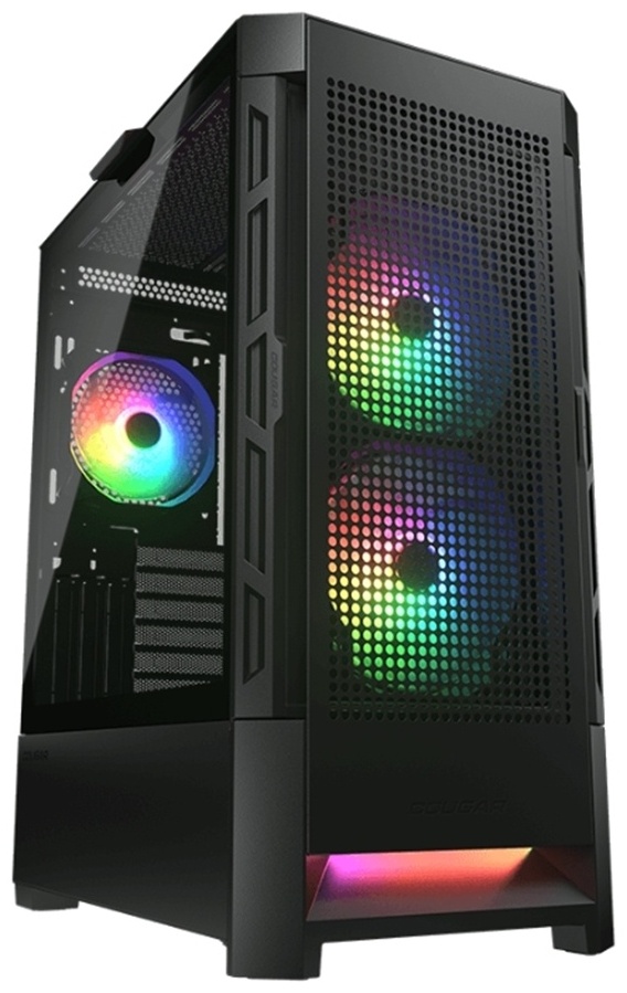 COUGAR Airface RGB черный