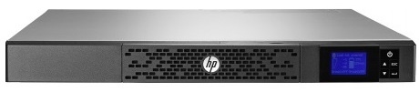 HP R1500 G5 Q1L90A черный