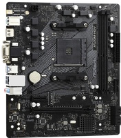 ASRock A520M-HDV