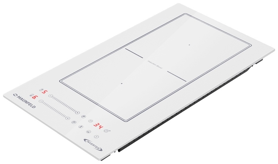 MAUNFELD CVI292S2BWH Inverter белый