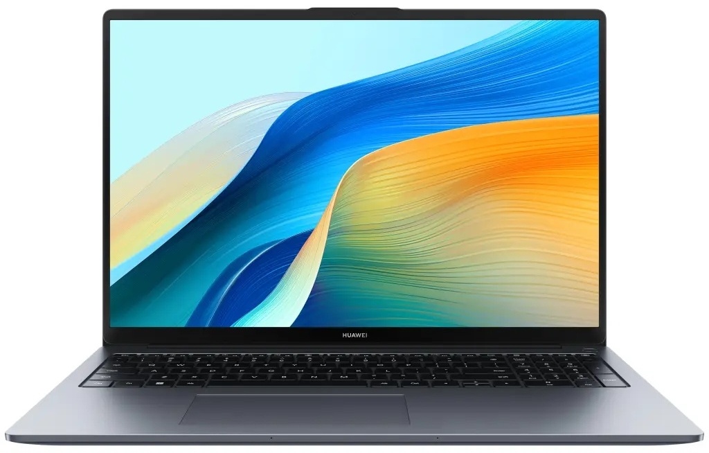 Huawei MateBook D16 MCLF-X 53013WXE серый