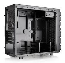 Thermaltake Versa H13 черный