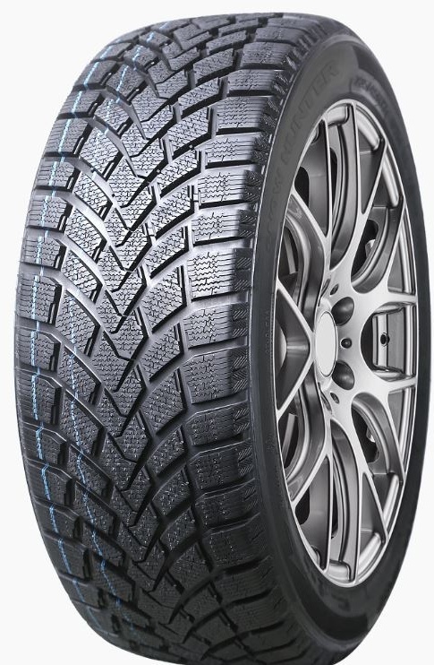 Delmax SNOW HUNTER 265/70 R17 115 T  без шипов