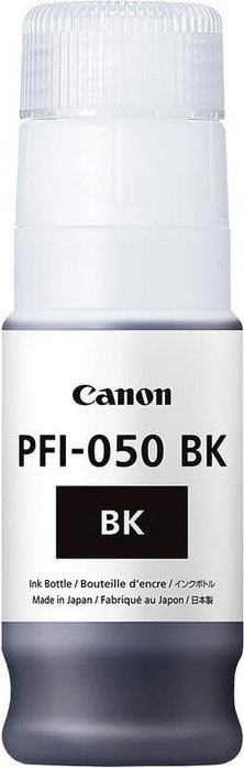 Canon PFI-050 BK 5698C001 черный