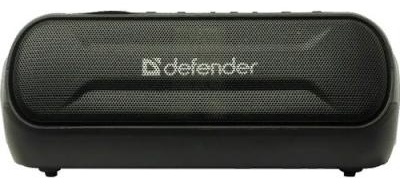 Defender Enjoy S1000 черный