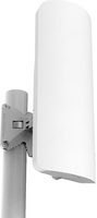 Wi-Fi точка доступа MikroTik RB911G-2HPnD-12S