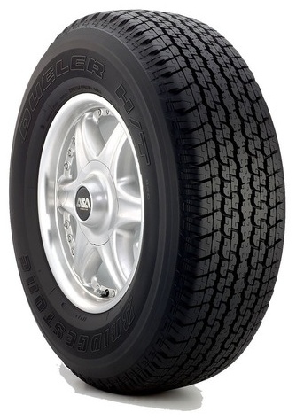 Bridgestone Dueler H/T 840 255/70 R15 112S