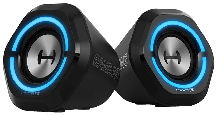 Edifier G1000 черный