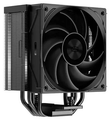 PCcooler RZ400 V2 BK