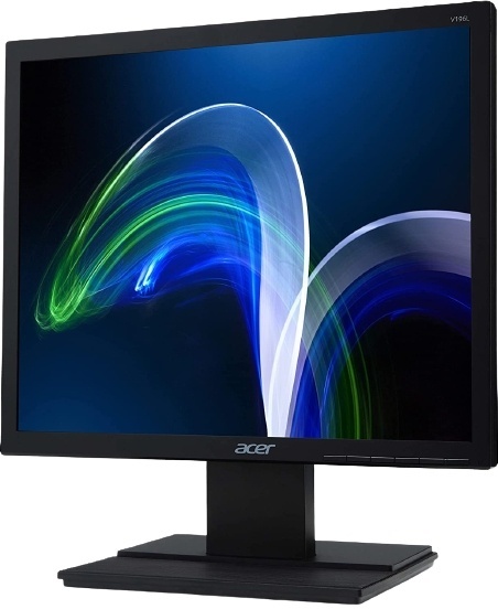 Acer V196LBbmd UM.CV6EE.B08 черный