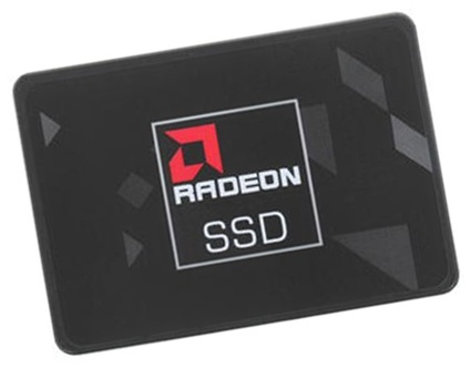 SSD AMD R5SL512G 512 ГБ