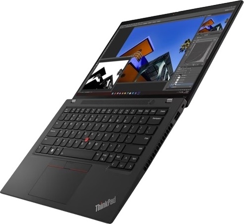 Lenovo Thinkpad T14 G4 21HD004MRT черный