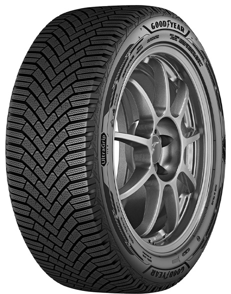 Goodyear ULTRAGRIP ICE 3 235/50 R21 101 T  без шипов
